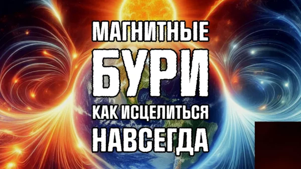 Магнитные бури