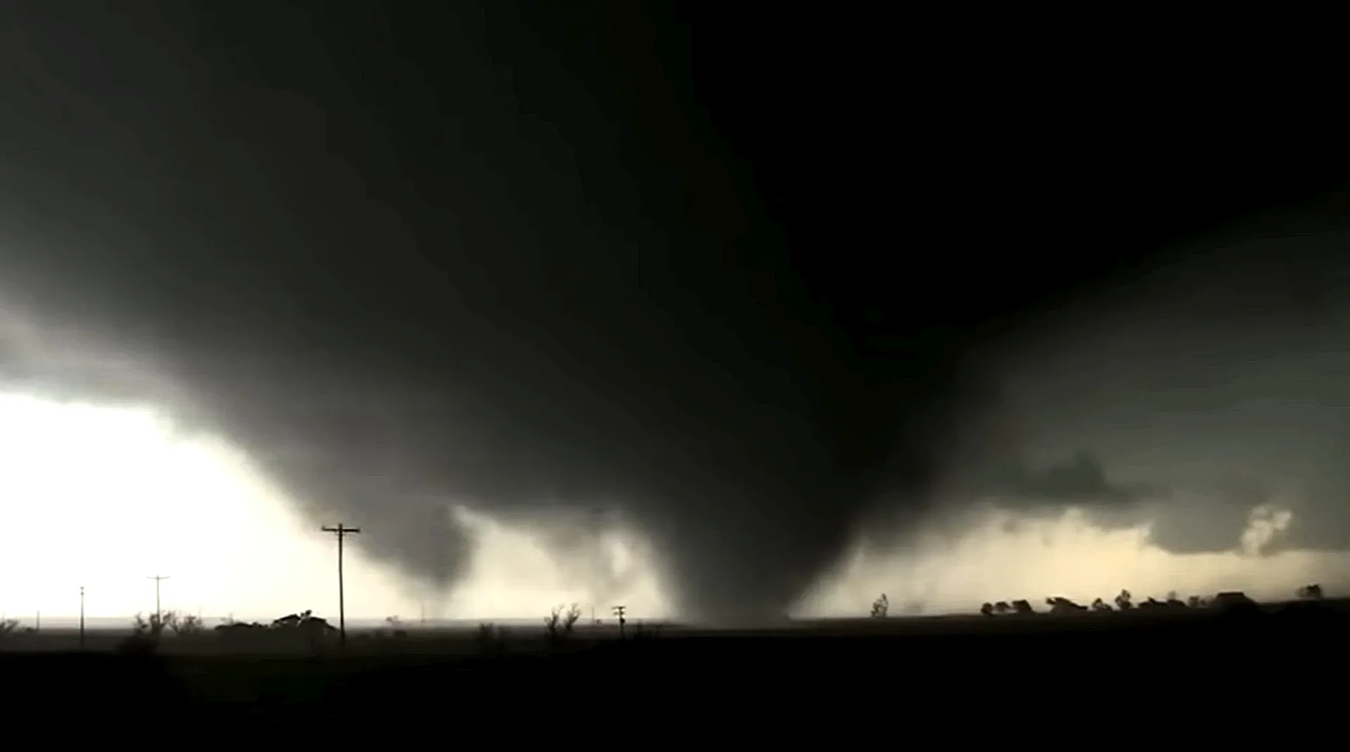 The 2013 El Reno, Oklahoma Tornado