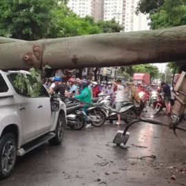 Super Typhoon Yagi Wreaks Havoc: Deaths in China, Vietnam Braces for Catastrophe