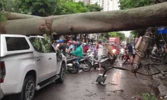 Super Typhoon Yagi Wreaks Havoc: Deaths in China, Vietnam Braces for Catastrophe