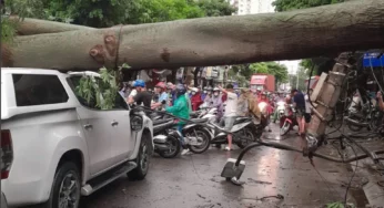 Super Typhoon Yagi Wreaks Havoc: Deaths in China, Vietnam Braces for Catastrophe