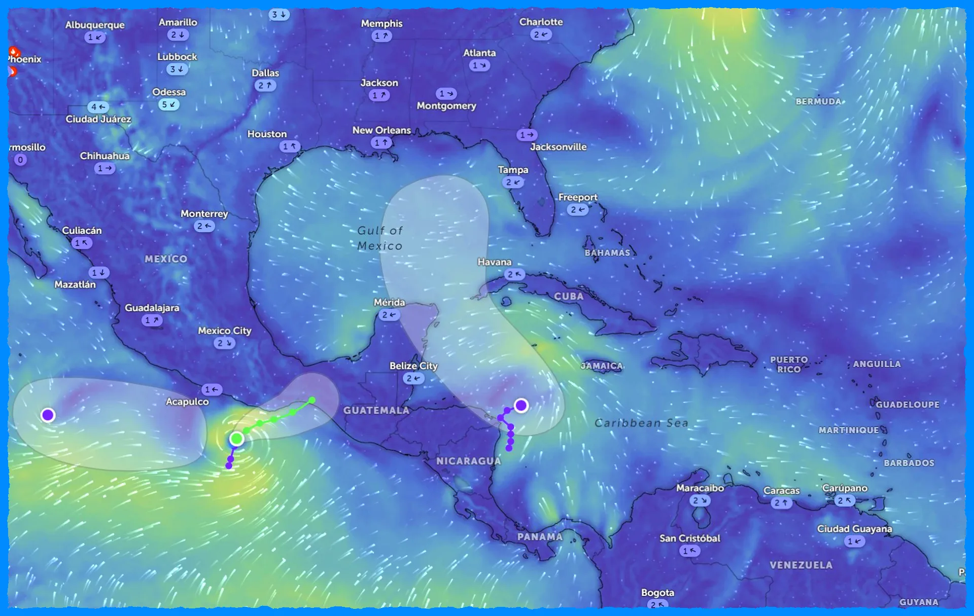 Invest 97L