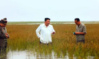 Devastating North Korean Floods: 1,500 Dead or Missing, Shocking Government Executions Reported