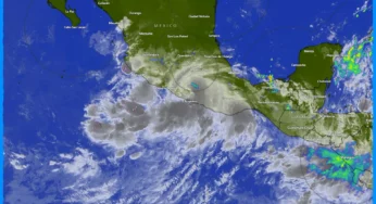 Hurricane John devastates Acapulco, Mexico