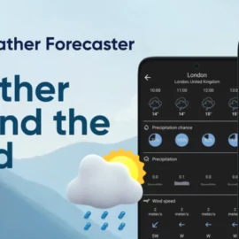 Weather Forecaster free app