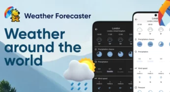 Weather Forecaster – Your Ultimate Weather Forecast App: Accurate Weather at Your Fingertips