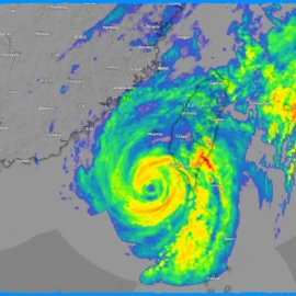 Typhoon Krathon: A Looming Threat to Taiwan and the Philippines