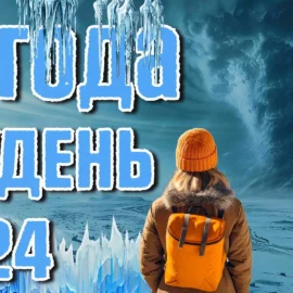 Погода на місяць : Довгостроковий прогноз погода на грудень 2024 року для України