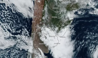 Cyclone Fury: 3 Million Left Powerless as Severe Storms Wreak Havoc in Southern Brazil