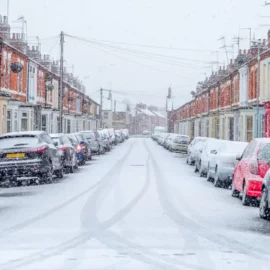 Severe Weather Forces School Closures Across the U.S.